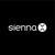 Sienna X logo