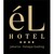éL Hotel Jakarta Logo