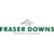 Fraser Downs Racetrack & Casino logo