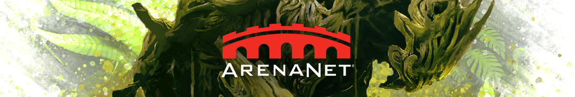 ArenaNet logo