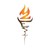 Logo di ZEST, CoEP