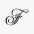 Fairmont Jakarta logo