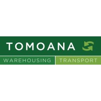 Tomoana Warehousing Ltd logo