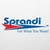 Sprandi India logo