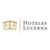 Hoteles Lucerna Logo