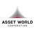 Asset World Corporation logo