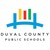 Duval County Public Schools logo