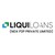 Logo di LiquiLoans