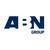 ABN Group logo