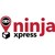 Ninja Xpress logo