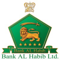 Bank Al Habib Limited logo