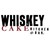 Whiskey Cake Kitchen & Bar logo