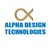 Alpha Design Technologies logo