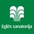 Eglės​ sanatorija logo