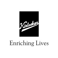 Kirloskar Pneumatic Company Limited logo