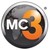 MC3 logo