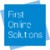First Online Solutions logo