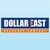 Dollar East Exchange Company Logo