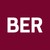 BER - Berlin Brandenburg Airport logo
