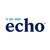 Logo d'ECHO, Payments Simplified®