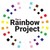 The Rainbow Project - Northern Ireland logo