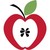Apple Montessori Schools logo