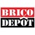 Brico Depôt Iberia (Grupo Kingfisher) logo