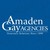 Amaden Gay Agencies logo
