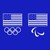 United States Olympic & Paralympic Committee logo