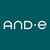 AND-E logo