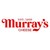 Murray's Cheese Logo