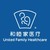 United Family Healthcare logo