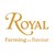 ROYAL logo