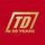 Tire Discounters, Inc. logo
