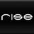 RISE | Visual Effects Studios logo