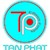 Tan Phat Foods Corporation logo