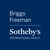 Briggs Freeman Sotheby's International Realty logo