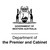 Department of the Premier and Cabinet of WA logo