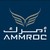 Advanced Military Maintenance Repair & Overhaul Center (AMMROC) logo