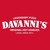 Davanni's Pizza & Hot Hoagies logo