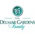 Delmar Gardens Family logo