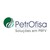 Petrofisa do Brasil logo