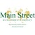 Main Street Management Company logo