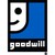Goodwill Industries of New Mexico logo