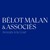 Bélot Malan & Associés logo
