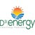 D3Energy logo