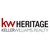 Keller Williams Heritage logo