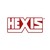 HEXIS S.A.S. logo