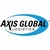 Axis Global Logistics Logo