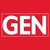 Genetic Engineering & Biotechnology News logo